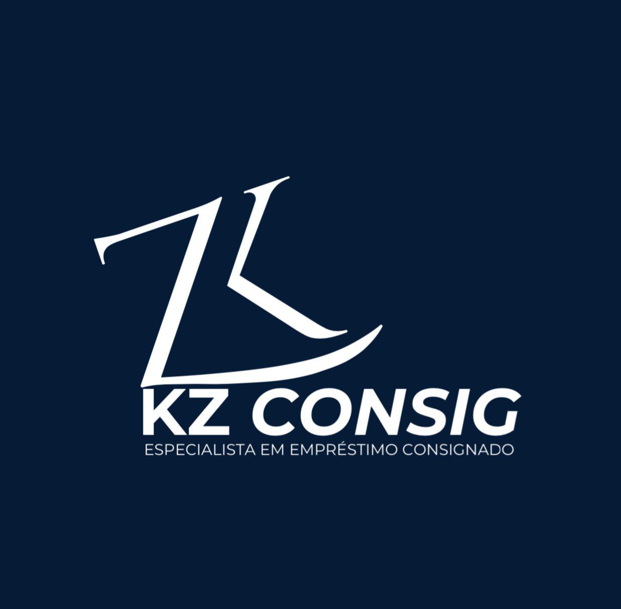 KZ Consig Logo
